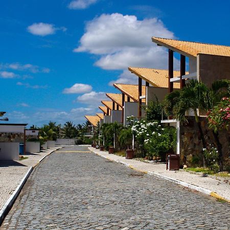Apartamento No Taiba Beach Resort Exteriér fotografie