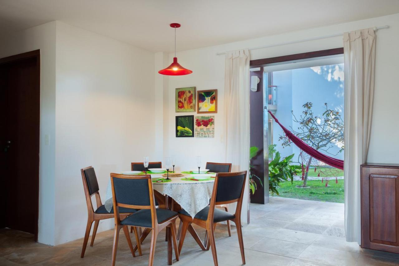 Apartamento No Taiba Beach Resort Exteriér fotografie