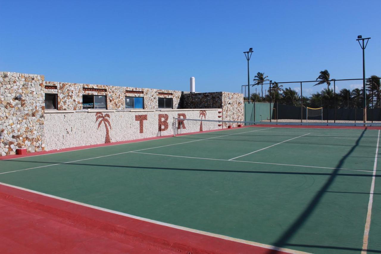 Apartamento No Taiba Beach Resort Exteriér fotografie