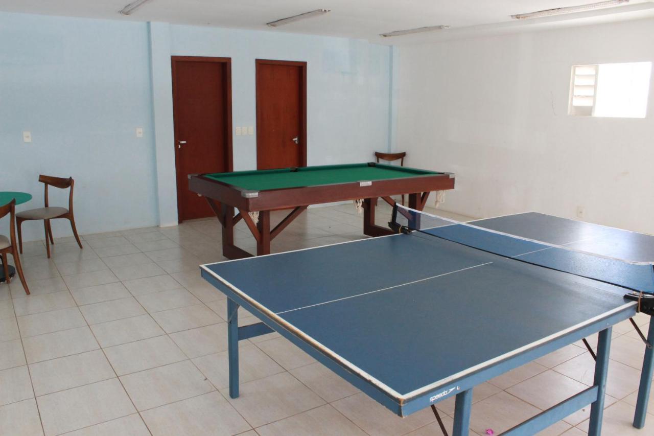 Apartamento No Taiba Beach Resort Exteriér fotografie